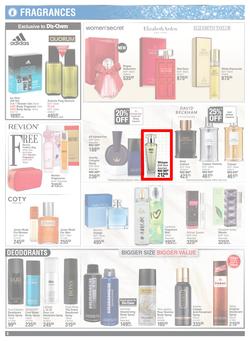 Dis-Chem : Celebrating 45 Years Of Savings (16 November - 10 December 2023), page 8