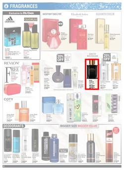Dis-Chem : Celebrating 45 Years Of Savings (16 November - 10 December 2023), page 8