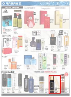 Dis-Chem : Celebrating 45 Years Of Savings (16 November - 10 December 2023), page 8