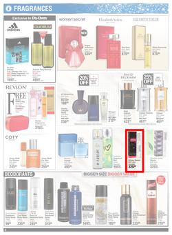 Dis-Chem : Celebrating 45 Years Of Savings (16 November - 10 December 2023), page 8