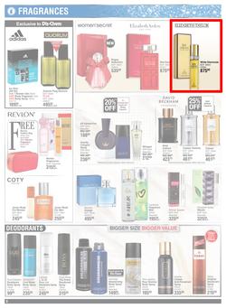 Dis-Chem : Celebrating 45 Years Of Savings (16 November - 10 December 2023), page 8