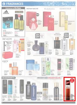 Dis-Chem : Celebrating 45 Years Of Savings (16 November - 10 December 2023), page 8