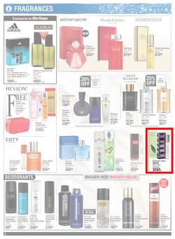Dis-Chem : Celebrating 45 Years Of Savings (16 November - 10 December 2023), page 8