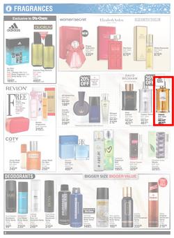 Dis-Chem : Celebrating 45 Years Of Savings (16 November - 10 December 2023), page 8