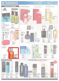 Dis-Chem : Celebrating 45 Years Of Savings (16 November - 10 December 2023), page 8