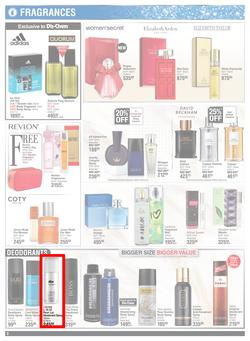 Dis-Chem : Celebrating 45 Years Of Savings (16 November - 10 December 2023), page 8