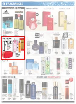 Dis-Chem : Celebrating 45 Years Of Savings (16 November - 10 December 2023), page 8