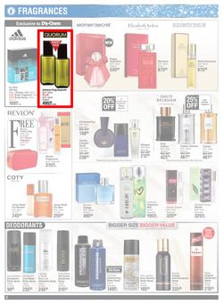 Dis-Chem : Celebrating 45 Years Of Savings (16 November - 10 December 2023), page 8