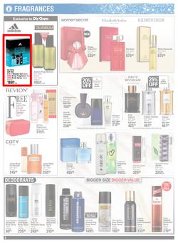 Dis-Chem : Celebrating 45 Years Of Savings (16 November - 10 December 2023), page 8