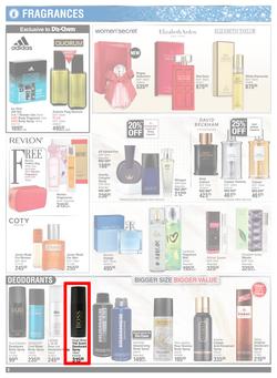 Dis-Chem : Celebrating 45 Years Of Savings (16 November - 10 December 2023), page 8