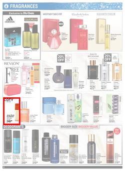 Dis-Chem : Celebrating 45 Years Of Savings (16 November - 10 December 2023), page 8