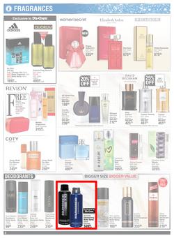 Dis-Chem : Celebrating 45 Years Of Savings (16 November - 10 December 2023), page 8
