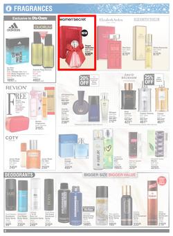 Dis-Chem : Celebrating 45 Years Of Savings (16 November - 10 December 2023), page 8