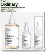 The Ordinary Glycolic Acid 7% + Toning Solution-240ml