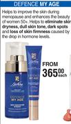 Bionike Defence My Age-Each