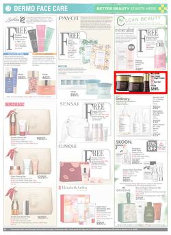 Dis-Chem : Celebrating 45 Years Of Savings (16 November - 10 December 2023), page 9