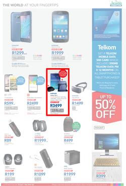 Incredible Connection : Cyber Sale (28 Apr - 1 May 2016), page 2