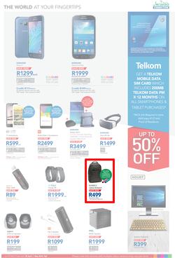 Incredible Connection : Cyber Sale (28 Apr - 1 May 2016), page 2