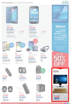 Incredible Connection : Cyber Sale (28 Apr - 1 May 2016), page 2