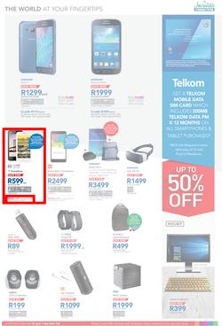 Incredible Connection : Cyber Sale (28 Apr - 1 May 2016), page 2
