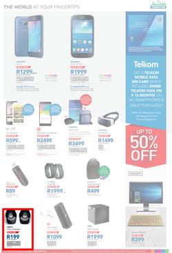 Incredible Connection : Cyber Sale (28 Apr - 1 May 2016), page 2