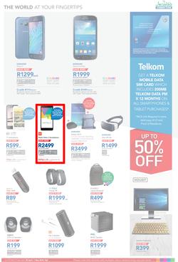 Incredible Connection : Cyber Sale (28 Apr - 1 May 2016), page 2