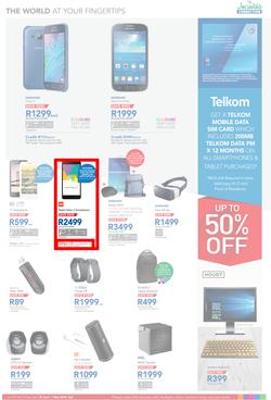 Incredible Connection : Cyber Sale (28 Apr - 1 May 2016), page 2