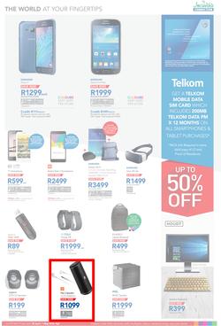 Incredible Connection : Cyber Sale (28 Apr - 1 May 2016), page 2