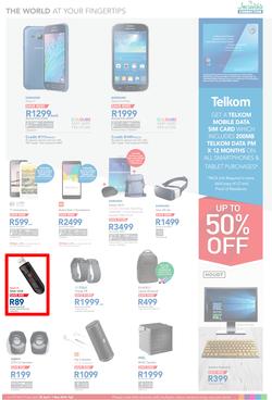 Incredible Connection : Cyber Sale (28 Apr - 1 May 2016), page 2