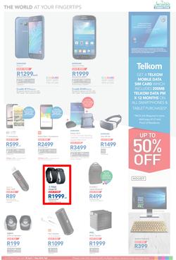 Incredible Connection : Cyber Sale (28 Apr - 1 May 2016), page 2
