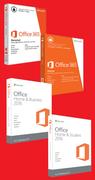 MS Office Home & Student 2016+ Bitdefender Internet Security