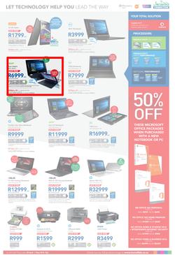 Incredible Connection : Cyber Sale (28 Apr - 1 May 2016), page 3