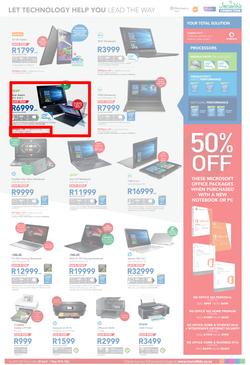 Incredible Connection : Cyber Sale (28 Apr - 1 May 2016), page 3