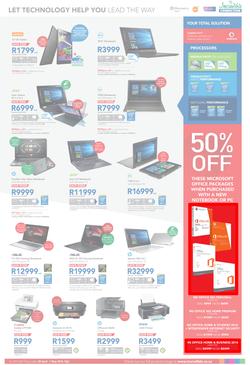 Incredible Connection : Cyber Sale (28 Apr - 1 May 2016), page 3
