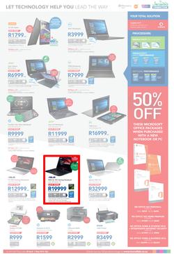 Incredible Connection : Cyber Sale (28 Apr - 1 May 2016), page 3