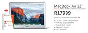 Apple MacBook Air 13"