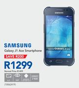 Samsung Galaxy J1 Ace Smartphone