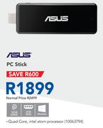 Asus PC Stick