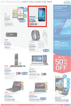 Incredible Connection : Cyber Sale (10 Apr - 16 Apr 2016), page 2