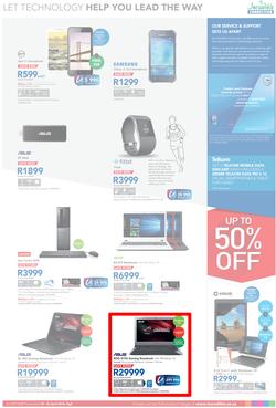 Incredible Connection : Cyber Sale (10 Apr - 16 Apr 2016), page 2