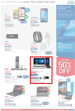 Incredible Connection : Cyber Sale (10 Apr - 16 Apr 2016), page 2