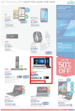 Incredible Connection : Cyber Sale (10 Apr - 16 Apr 2016), page 2