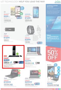 Incredible Connection : Cyber Sale (10 Apr - 16 Apr 2016), page 2