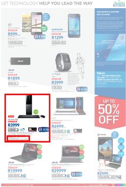 Incredible Connection : Cyber Sale (10 Apr - 16 Apr 2016), page 2