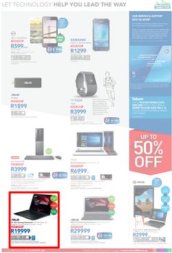 Incredible Connection : Cyber Sale (10 Apr - 16 Apr 2016), page 2