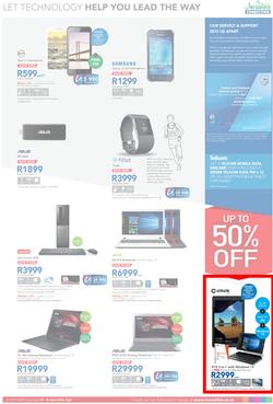 Incredible Connection : Cyber Sale (10 Apr - 16 Apr 2016), page 2