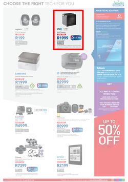 Incredible Connection : Cyber Sale (10 Apr - 16 Apr 2016), page 3