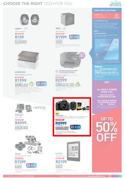 Incredible Connection : Cyber Sale (10 Apr - 16 Apr 2016), page 3