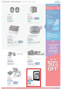 Incredible Connection : Cyber Sale (10 Apr - 16 Apr 2016), page 3
