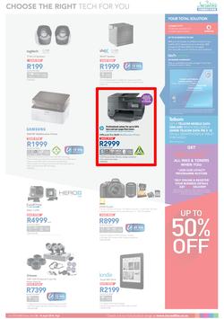 Incredible Connection : Cyber Sale (10 Apr - 16 Apr 2016), page 3